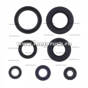Kit simeringuri ulei motor ATHENA P400485400205