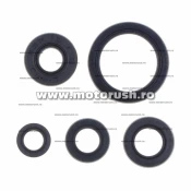 Kit simeringuri ulei motor ATHENA pentru YAMAHA YZ 250 F, WR 250 F 2019-2023