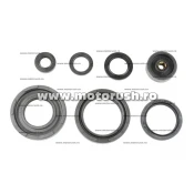 Kit simeringuri ulei motor ATHENA pentru YAMAHA YZ 250 1986-1987