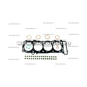 Kit garnituri motor TOPEND ATHENA pentru YAMAHA FJR 1300 2001-2018