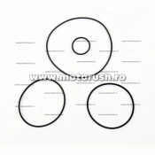 Garnitura de chiulasa for ATHENA pentru GAS GAS EC 125 2013-2015 / YAMAHA YZ 125 1997-2011