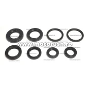 Kit simeringuri ulei motor ATHENA pentru SUZUKI AY 50 Katana, UX 50 Zillion 1997-2000