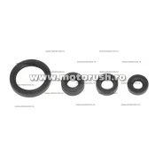 Kit simeringuri ulei motor ATHENA pentru SUZUKI DR-Z 125 2007-2012