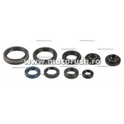 Kit simeringuri ulei motor ATHENA pentru SUZUKI RM 125 1992-2008