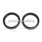 Kit simeringuri furca ulei ATHENA P40FORK455102
