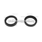 Kit simeringuri furca ulei ATHENA P40FORK455105 NOK