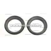 Kit simeringuri praf de furca ATHENA P40FORK455121