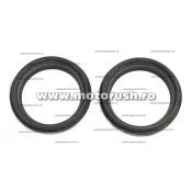 Kit simeringuri praf de furca ATHENA P40FORK455126