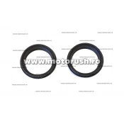 Kit simeringuri praf de furca ATHENA P40FORK455140