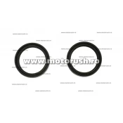 Kit simeringuri furca ulei ATHENA P40FORK455157