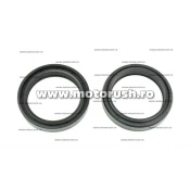 Kit simeringuri furca ulei ATHENA P40FORK455160