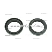 Kit simeringuri furca ulei ATHENA P40FORK455168