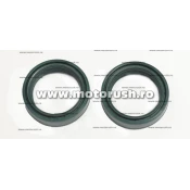 Kit simeringuri furca ulei ATHENA P40FORK455202