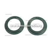 Kit simeringuri praf de furca ATHENA P40FORK455203