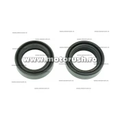 Simeringuri furca ulei ATHENA P40FORK455204 26x37x10,5 11-12