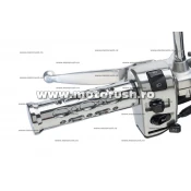 Mansoane CUSTOMACCES RAPTOR PO0010J stainless steel d 22mm