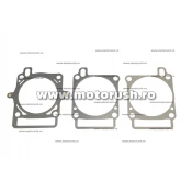 Kit garnituri racing ATHENA pentru HUSQVARNA TE 310 2011-2013
