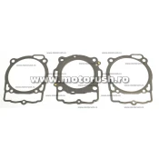 Kit garnituri racing ATHENA pentru HUSQVARNA FC 450, FE 450, FE 501 2014-2015 / KTM SMR 450, EXC-F 450 (Racing), EXC-F 500, SX-F 450 2014-2018