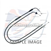 Cablu acceleratie Venhill featherlight Negru pentru SUZUKI SV 1000 (S), SV 650 (S) 2003-2009