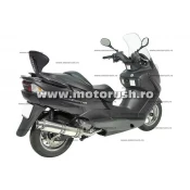 Sistem de fixare SHAD S0BR12RV pentru spatar SHAD