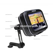 GPS case SHAD X0SG40M prindere pe suportul oglinzii 4,3