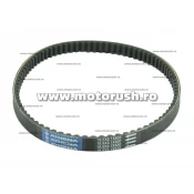 Curea de transmisie ATHENA pentru APRILIA Sportcity One 50, Scarabeo 50 (Di-tech) 2002-2014 / GILERA D.N.A. 50 2000-2002 / PIAGGIO/VESPA Primavera 50, Liberty 50 4T, Fly 50 2T, Liberty 50 2T 2004-2018