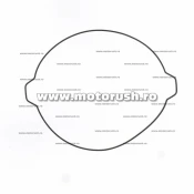 Garnitura capac ambreiaj ATHENA pentru APRILIA SX 125 2023 / GAS GAS MC 125 2024 / KTM EXC (XC) 125 2023