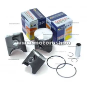 Kit piston forjat ATHENA pentru HUSQVARNA TC 50, TC 50 Mini 2017-2023 / KTM SX 50 / MINI 2009-2023