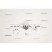 Kit piston forjat ATHENA pentru HUSQVARNA TC 50, TC 50 Mini 2017-2023 / KTM SX 50 / MINI 2009-2023