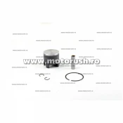 Kit piston forjat ATHENA pentru APRILIA Red Rose 50, RX 50, RS 50, MX 50 1988-2005