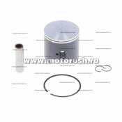 Kit piston forjat ATHENA pentru APRILIA RS 50, RX 50, SX 50 2006-2012 / DERBI GPR 50 Racing/Replica, GPR 50 Nude 2006-2016