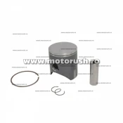Kit piston forjat ATHENA pentru GAS GAS EC 125 2013-2015 / YAMAHA YZ 125 1997-2021