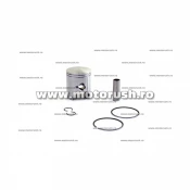 Kit piston forjat ATHENA pentru APRILIA AF1 125 Futura, AF1 125 Europa, RS 125, AF1 125 Sintesi, AF1 125 Replica 1988-2010