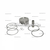Kit piston forjat ATHENA pentru HUSQVARNA SMS4 125 2011-2013 / RIEJU Marathon 125 2009-2018 / YAMAHA WR 125 R, VP 125 X-City, WR 125 X 2008-2016