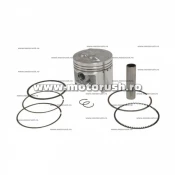 Kit piston forjat ATHENA pentru SUZUKI DR-Z 125 2007-2016
