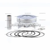Kit piston forjat ATHENA pentru YAMAHA GPD 150 NMAX, GPD 125 NMAX 2015-2016