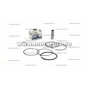 Kit piston forjat ATHENA pentru YAMAHA GPD 150 NMAX, GPD 125 NMAX 2015-2016