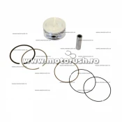 Kit piston forjat ATHENA S4C07800001A d 77,94mm