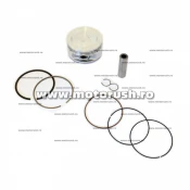 Kit piston forjat ATHENA S4C07800001B d 77,95mm