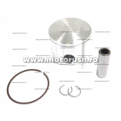 Kit piston forjat ATHENA pentru HUSQVARNA TC 65 2017-2023 / KTM SX 65 2009-2023