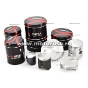 Kit piston forjat ATHENA pentru KTM MXC 525 Desert Racing 2003-2006