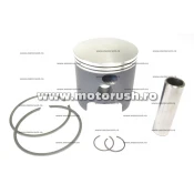 Kit piston forjat ATHENA pentru GAS GAS TXT 200 1999-2007