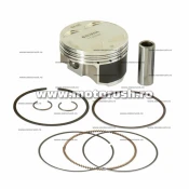 Kit piston forjat ATHENA pentru KTM Duke 125 2011-2014