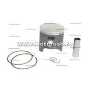 Kit piston forjat ATHENA pentru GAS GAS EC 300 2000-2015