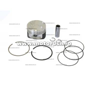 Kit piston forjat ATHENA S4F075000030 d 74,44