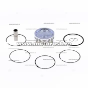 Kit piston forjat ATHENA pentru PIAGGIO/VESPA GTS 300, GTV 300, MP3 300, Beverly 300 2008-2019