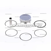 Kit piston forjat ATHENA pentru PIAGGIO/VESPA GTV 300, GTS 300 2019-2020