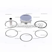Kit piston forjat ATHENA pentru PIAGGIO/VESPA GTV 300, GTS 300 2019-2020