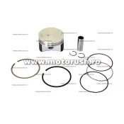 Kit piston forjat ATHENA S4F07600003A d 75,94