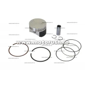 Kit piston forjat ATHENA S4F076500020 d 76,44